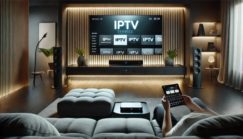 best IPTV South Africa