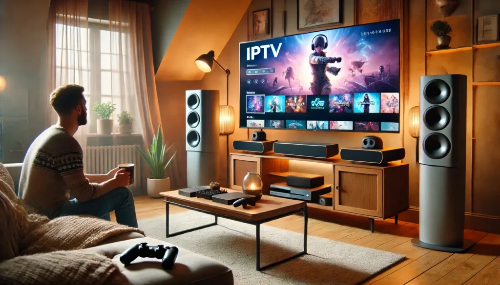 best IPTV South Africa