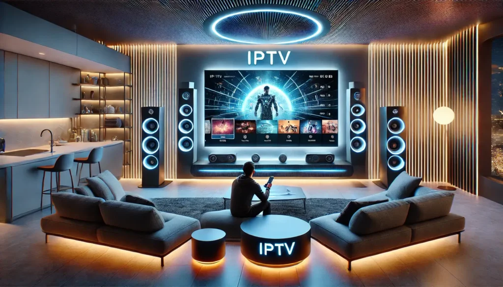 best IPTV South Africa