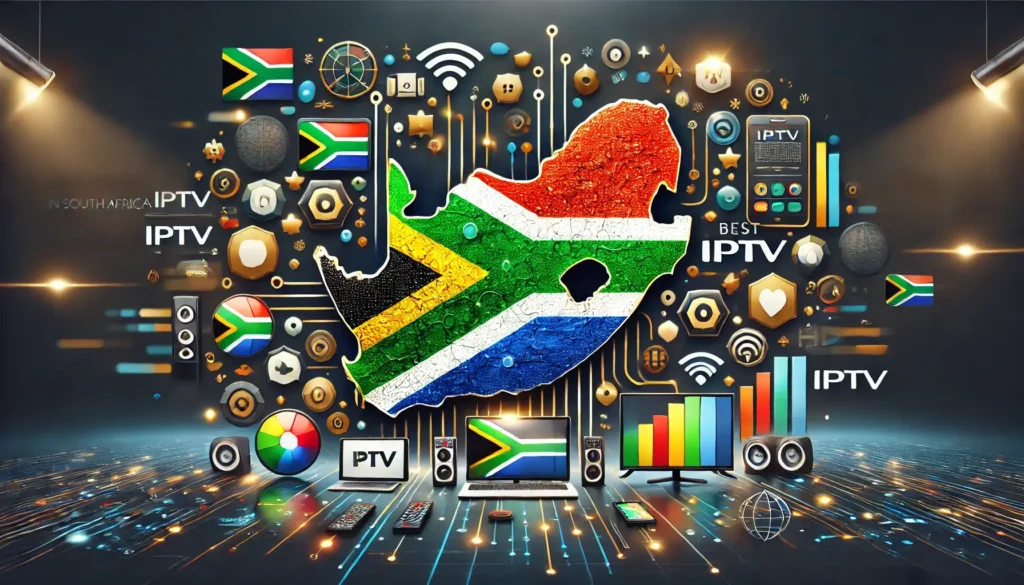 IPTV services